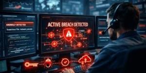 تحذير أمريكى من هجمات سيبرانية تستهدف أجهزة الراوتر