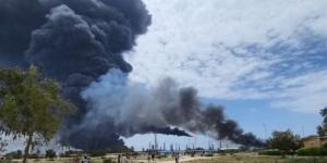 مبعوث الأمم المتحدة يصل إيران لدعم إنهاء الحرب "بشكل دائم"