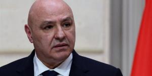 الرئيس اللبناني يرحب باتفاق وقف إطلاق النار المؤقت بين أمريكا وإيران