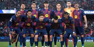 "فليك" يعلن قائمة برشلونة استعدادًا لمواجهة أتلتيكو مدريد في دوري أبطال أوروبا