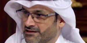 الشاعر القطرى أحمد مفتاح: دبلوماسية مصر ساهمت في تهدئة الصراع