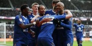 ليستر سيتي على أعتاب الهبوط بعد تأكيد خصم 6 نقاط بسبب مخالفات مالية