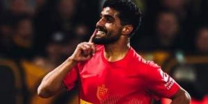 إبراهيم عادل يقود نورشيلاند لفوز مثير في الدوري الدنماركي بهدف قاتل