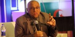 القعيد: وقف حرب أمريكا وإيران خطوة مهمة وموقف مصر يعكس مسئوليتها تجاه الخليج