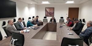 خطة عاجلة من "الصحة" لسرعة الانتهاء من تطوير 8 مستشفيات كبرى وفقًا للأكواد العالمية