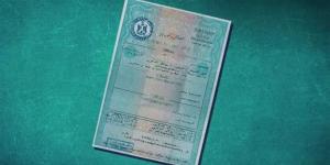 خطوات استخراج شهادة ميلاد مميكنة 2026