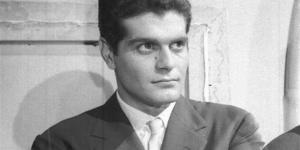 أجرأ قرارات عمر الشريف: من "صراع في الوادي" إلى العالمية