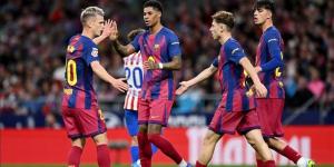 يلا شوت.. بث مباشر لمباراة برشلونة وأتلتيكو مدريد في دوري أبطال أوروبا