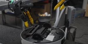 ثورة في الروبوتات.. GEN-1 بقدرات مذهلة على التفكير والارتجال مثل البشر