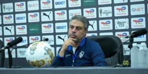 إقامة المؤتمر الصحفي لمعتمد جمال قبل لقاء شباب بلوزداد بالكونفدرالية ظهر غدا