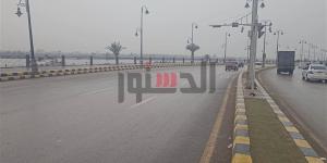 درجات الحرارة اليوم الأربعاء في مصر.. تحذيرات من انخفاض الحرارة