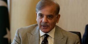 ‏رئيس وزراء باكستان: يسرني إعلان الوقف الفوري للنار في جميع أنحاء إيران ولبنان وغيرهما