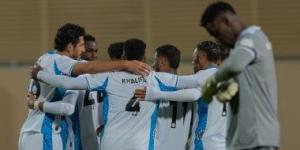 أحمد حجازي.. صراع النقاط يشعل مواجهة الاتحاد ونيوم بالدوري السعودي