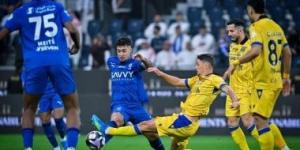 الهلال يواجه الخلود لاستعادة انتصاراته في الدوري السعودي