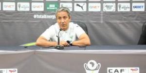 نبيل الكوكى: كثرة إصابات اللاعبين أثرت علي نتائج المصري البورسعيدى