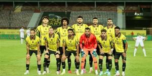 شاهد الآن البث المباشر لمباراة وادي دجلة وفاركو في الدوري المصري