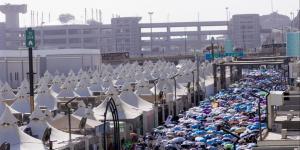 «حاج بلا حقيبة».. تفاصيل المبادرة السعودية لتحسين تجربة الحجاج