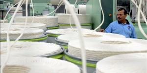 تشكيل هيئة مكتب شعبة الغزل والنسيج واختيار ممثليها بالمجلس الأعلى للمهندسين