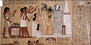 هكذا أدى المصري القديم شعائر الصلاة والصوم