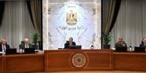 مجلس الوزراء يمدد مواعيد غلق المحال التجارية خلال أعياد الربيع.. تفاصيل القرار