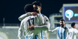 موعد مباريات الجولة الثانية بمرحلة التتويج في الدوري الممتاز