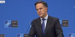 أمين عام الناتو: أعضاء الحلف بلا استثناء تقريبًا ينفذون كل ما تطلبه واشنطن