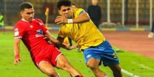 حاتم سكر يواصل الغياب عن الإسماعيلى أمام المقاولون العرب بالدوري