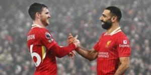 تييري هنري: انخفاض مستوى محمد صلاح تسبب في انهيار ليفربول