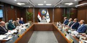 “صان مصر” تحقق 6.6 مليار جنيه تعاقدات بالدول العربية في 2025 بنمو 85%