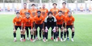 طلائع الجيش يتقدم على البنك الأهلي 1-0 في الشوط الأول بالدوري