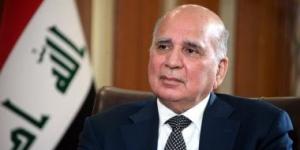 بغداد تثمّن جهود باكستان لعقد المباحثات الأمريكية الإيرانية