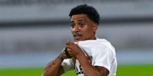 رسالة هامة من الزمالك لـ بيزيرا حول عروض الاحتراف ..اعرف التفاصيل