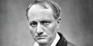 شارل بودلير فى ذكرى ميلاده.. هل تمت محاكمة الشاعر الفرنسى بسبب قصيدة؟