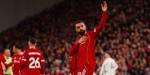 محمد صلاح يتصدر 10 صفقات مجانية على طاولة أندية العالم في 2026