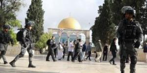 بيان مشترك عربى إسلامى أفريقى يدين اقتحام الأقصى ويحذر من التصعيد فى القدس