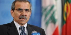 الحكومة اللبنانية تقر حصر السلاح فى بيروت وتلجأ لمجلس الأمن ضد إسرائيل