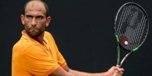 اعتزال محمد صفوت بعد مسيرة تاريخية في التنس المصري