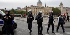 النيابة العامة فى باريس تغلق التحقيق بشأن المواد المخدرة فى قضية النائبة ريما حسن