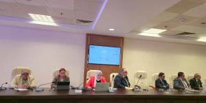 وزارة العمل تشكّل لجنة دائمة لمتابعة تنفيذ الاستراتيجية الوطنية للتشغيل