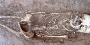 حمض نووى يكشف عن سلالة بشرية غير معروفة فى الصين.. ما القصة؟