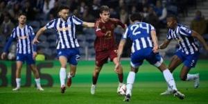 بورتو ضد نوتنجهام فورست.. التشكيل الرسمي لموقعة ربع نهائي الدوري الأوروبي