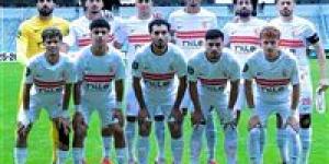 سفير مصر بالجزائر: مواجهة الزمالك وشباب بلوزداد تليق بتاريخ الناديين ونتطلع لمباراة كبيرة