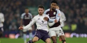 بولونيا يستضيف أستون فيلا في لقاء خارج التوقعات بالدوري الأوروبي