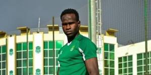 الاتحاد السكندري يُنهي أزمة وقف القيد ويسدد مستحقات تراوري بعد تدخل محمد سلامة