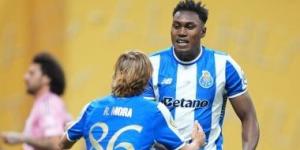 بورتو ضد نوتنجهام فورست.. تعادل مثير يحسم ذهاب ربع نهائي الدوري الأوروبي