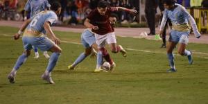 علي أبو جريشة: الأهلي ليس في أفضل حالاته.. وسيراميكا كان يستطيع الفوز