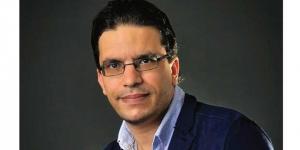 كل ما تريد معرفته عن الروائى الجزائرى سعيد خطيبى بعد فوزه بالبوكر العربية