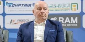 الاتحاد الدولي للخماسي: مصر تمتلك قدرات تنظيمية مميزة.. وكأس العالم يشهد مشاركة قياسية