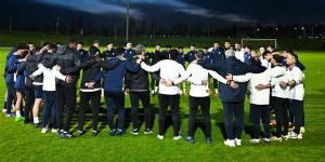 السفير المصري يدعم الزمالك قبل مواجهة شباب بلوزداد في الكونفدرالية