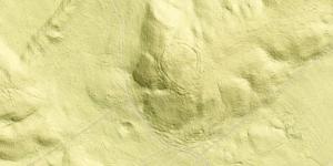 اكتشاف حصن يعود إلى 2000 عام فى إستونيا